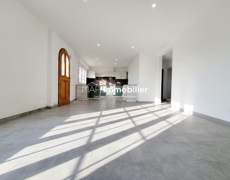 Maison ancienne - 136 m² - 7 pièces