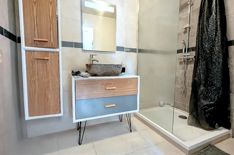 Appartement - 26 m² - 1 pièce