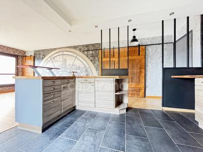 Appartement - 84 m² - 4 pièces