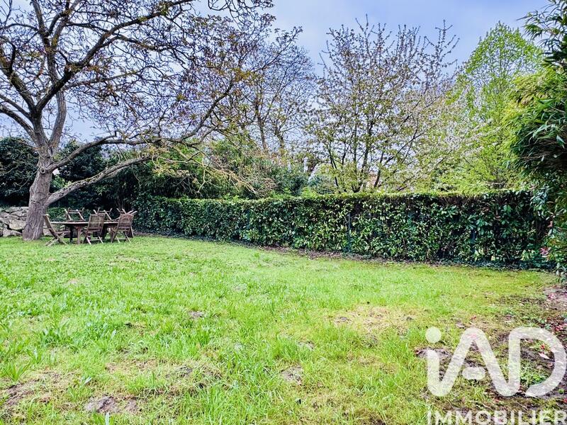 Appartement - 85 m² - 3 pièces