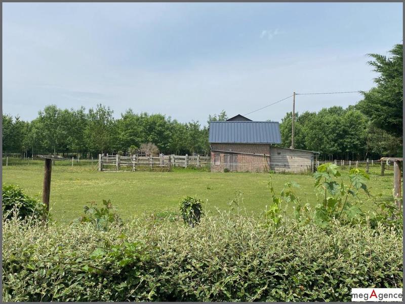 Propriété - 164 m² - 8 pièces