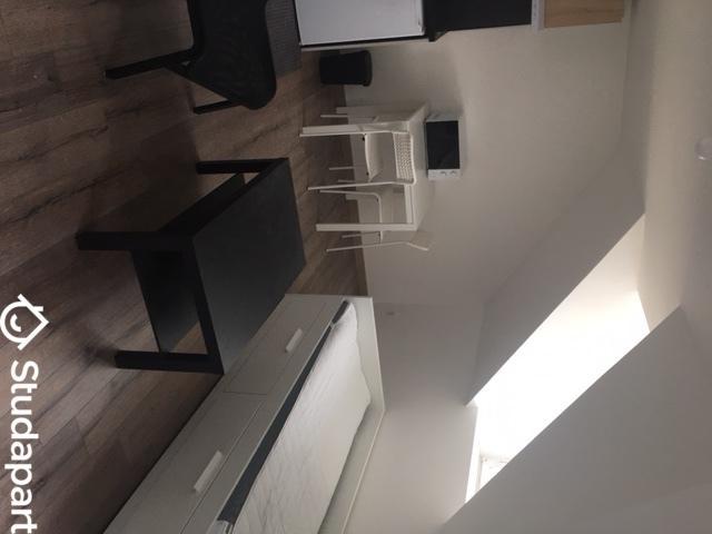 Appartement - 27 m² - 1 pièce