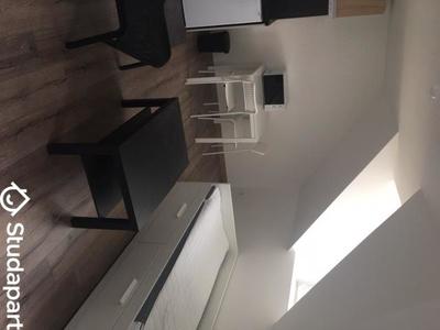 Appartement - 27 m² - 1 pièce