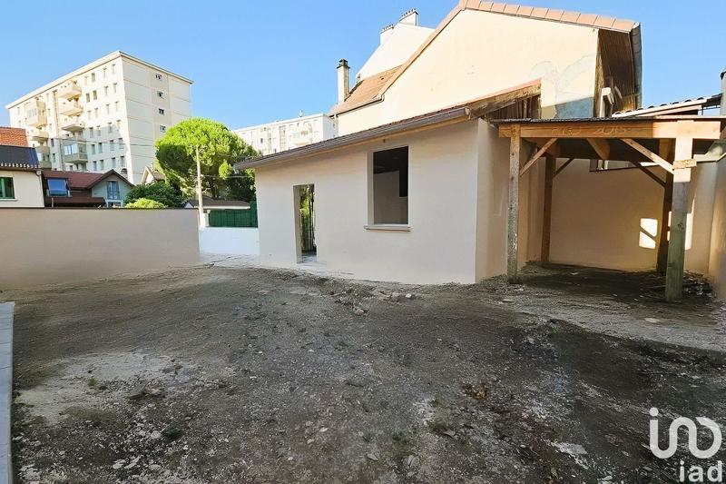 Local commercial - 162 m²