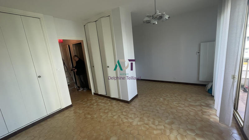 Appartement - 24 m² - 1 pièce