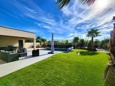 Villa - 134 m² - 4 pièces