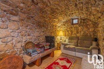 Maison - 185 m² - 8 pièces