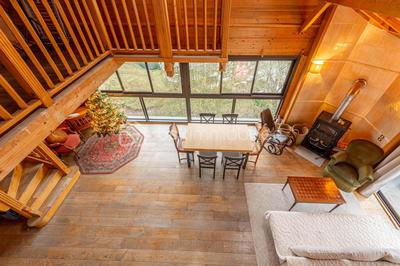 Duplex - 224 m² - 5 pièces