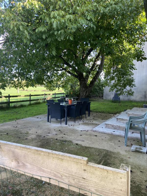 Maison - 97 m² - 5 pièces