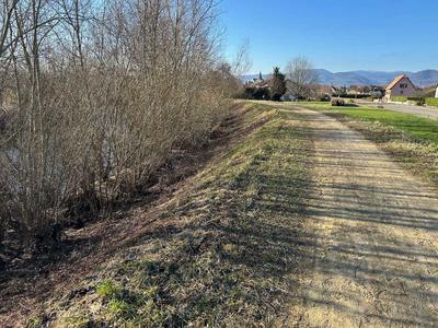 Terrain constructible - 380 m²