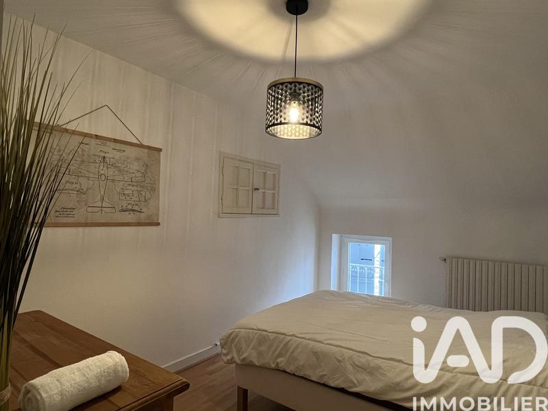 Maison de village - 145 m² - 6 pièces