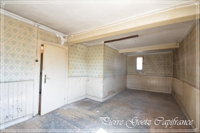 Maison traditionnelle - 170 m² - 6 pièces