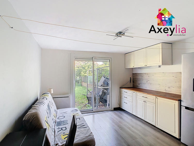 Maison - 130 m² - 7 pièces