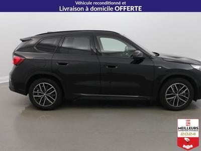 Bmw X1 sDrive 20i 170 Dkg7 m Sport
