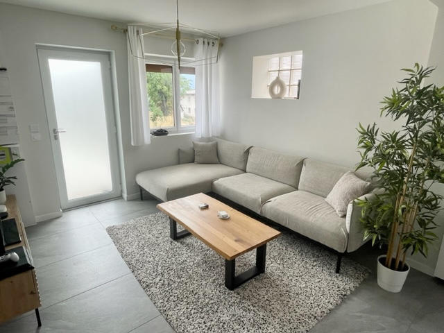 Maison - 200 m² - 10 pièces