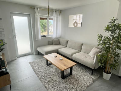 Maison - 200 m² - 10 pièces