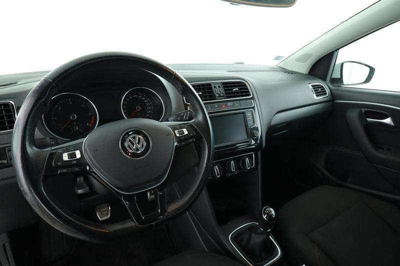 Volkswagen Polo 1.4 Tdi BlueMotion Tech Match 5p 90 ch