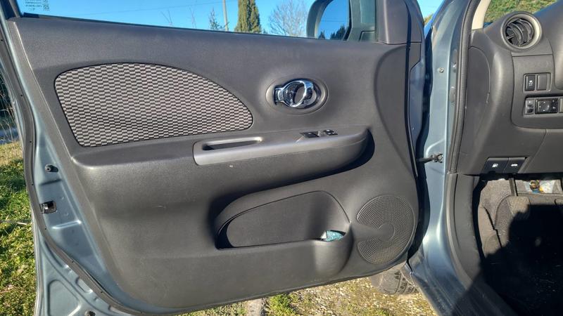 Nissan Micra 1.2 80 Acenta