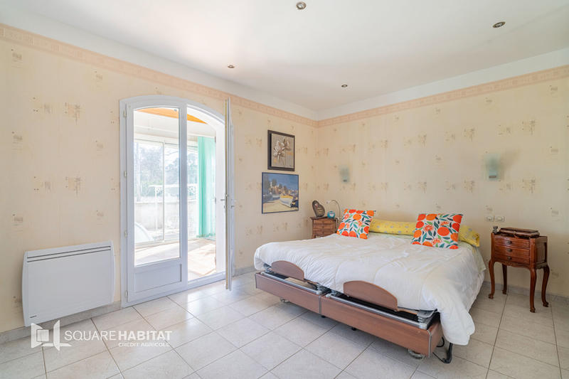 Maison - 97 m² - 4 pièces