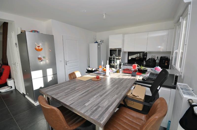 Maison - 86 m² - 5 pièces