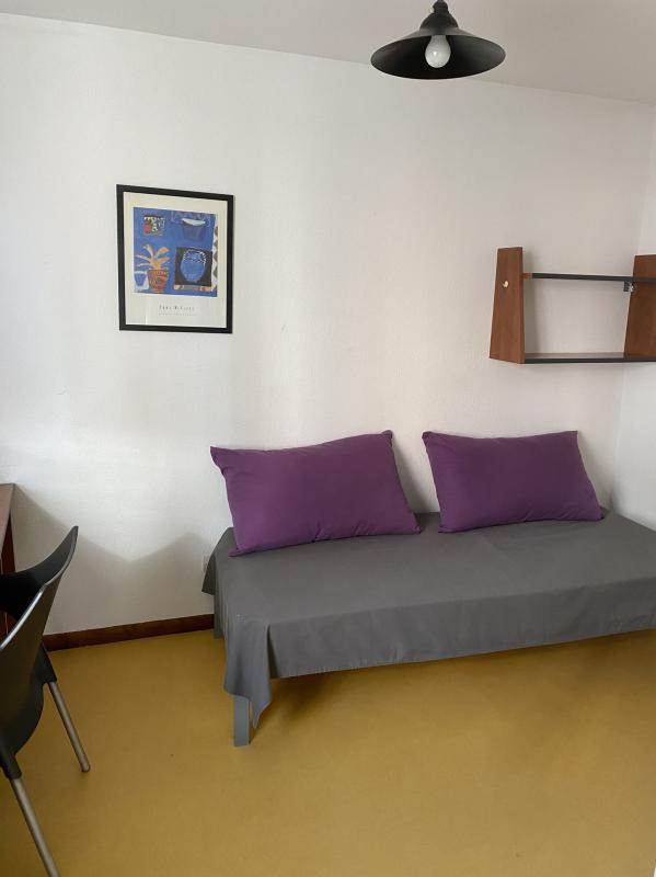 Appartement - 17 m² - 1 pièce