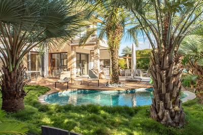 Maison - 288 m² - 6 pièces