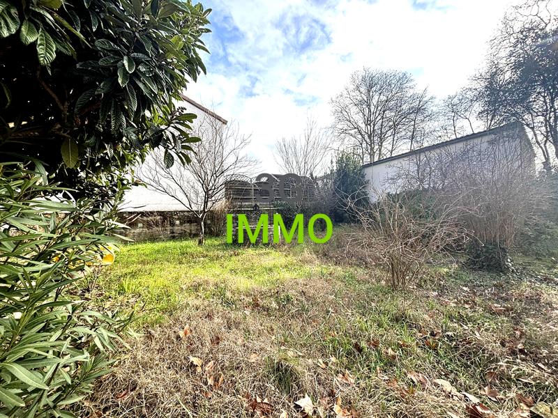 Maison - 80 m² - 5 pièces