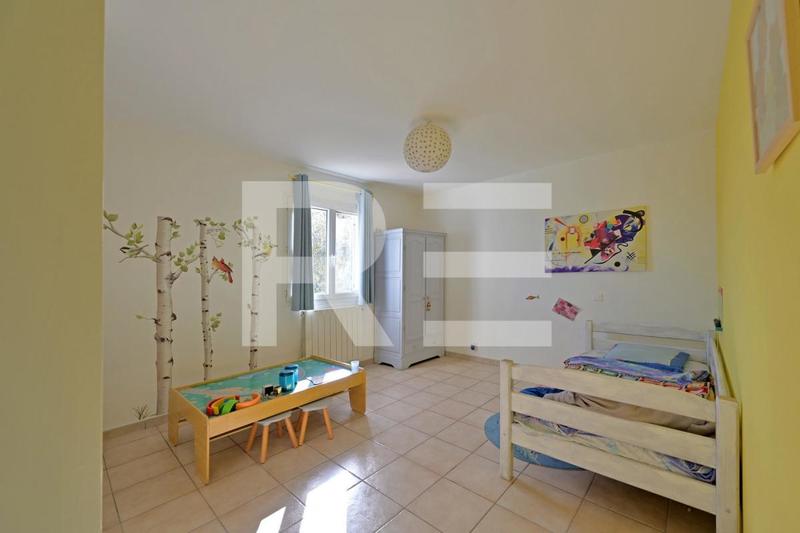 Maison - 162 m² - 6 pièces