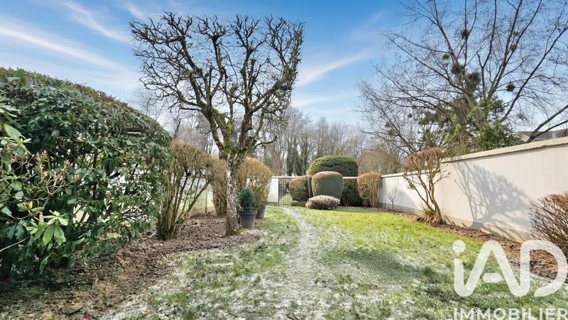 Maison de ville - 130 m² - 6 pièces