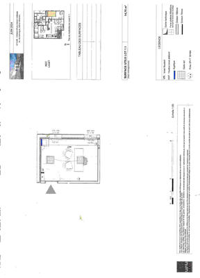 Local commercial - 19 m²