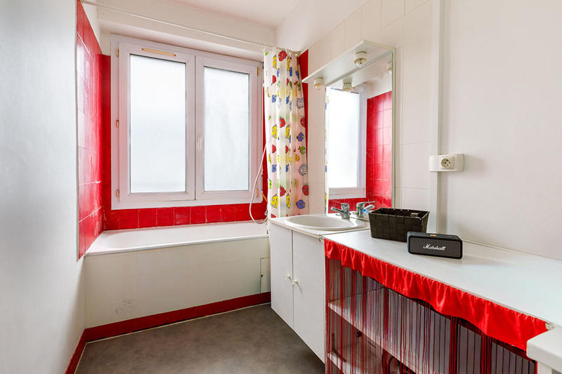 Appartement - 68 m² - 3 pièces