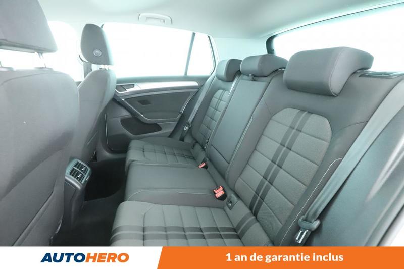 Volkswagen Golf VII 2.0 Tdi BlueMotion Tech Bv6 5p 150 ch