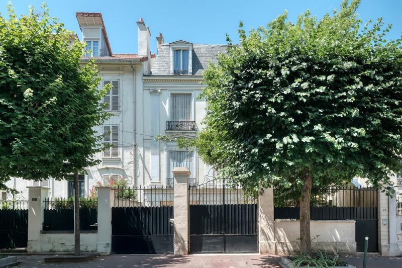 Appartement - 86 m² - 4 pièces