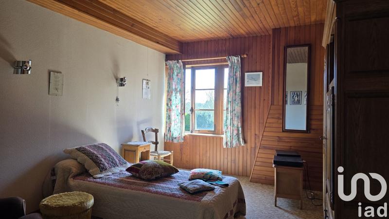 Maison de campagne - 163 m² - 6 pièces