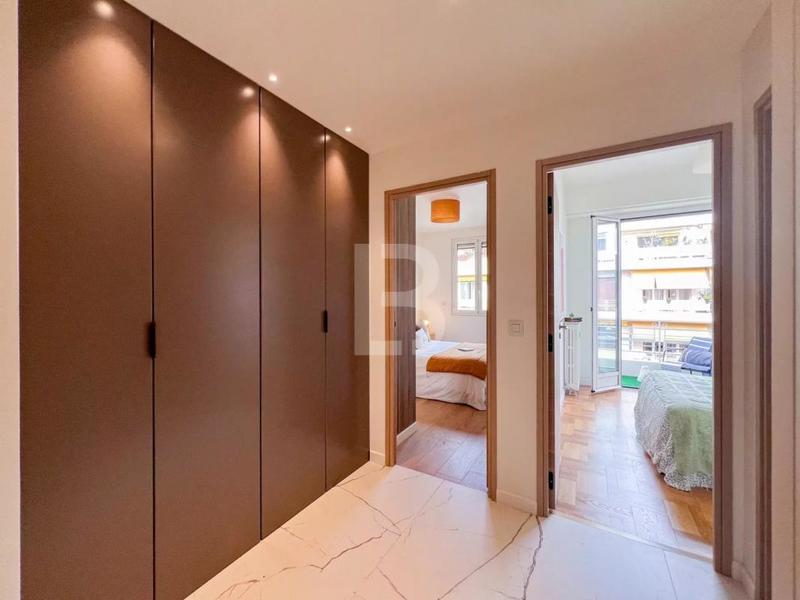 Appartement - 78 m² - 4 pièces