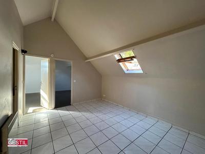 Appartement - 34 m² - 3 pièces