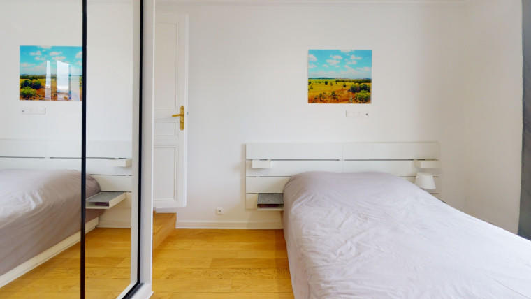 Maison - 185 m² - 7 pièces