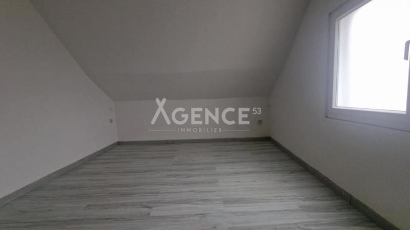 Maison - 121 m² - 5 pièces