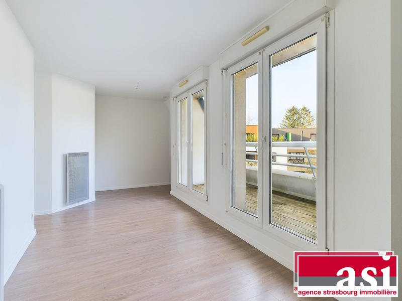 Appartement - 104 m² - 3 pièces