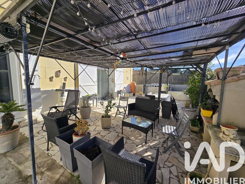 Maison - 145 m² - 5 pièces