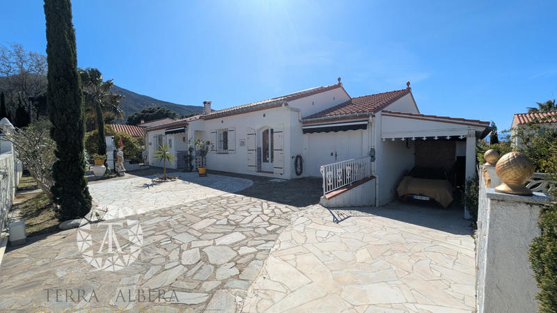 Villa - 103 m² - 5 pièces