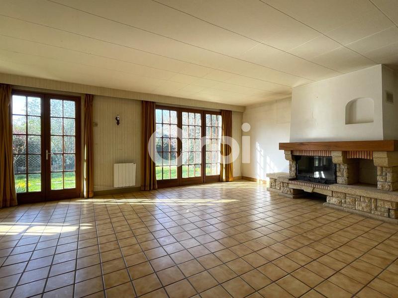 Maison - 97 m² - 2 pièces