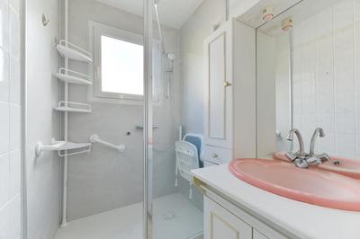 Maison - 74 m² - 4 pièces