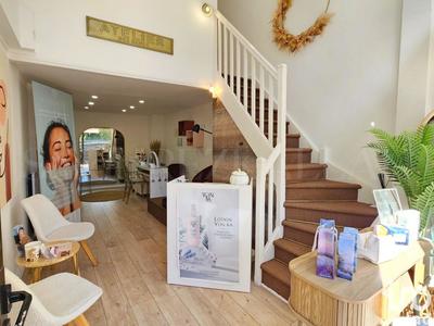 Local commercial - 39 m²