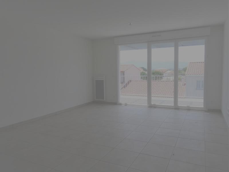 Appartement - 75 m² - 4 pièces