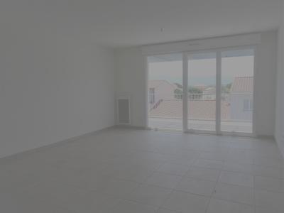 Appartement - 75 m² - 4 pièces