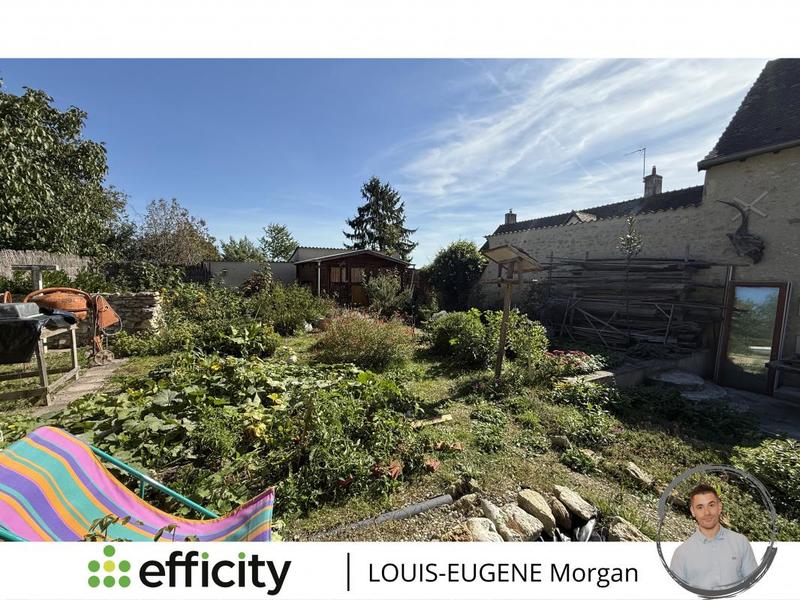 Maison en pierre - 191 m² - 8 pièces