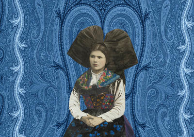 Exposition Costumes et Images d’Alsace, se vêtir en pays de Hanau