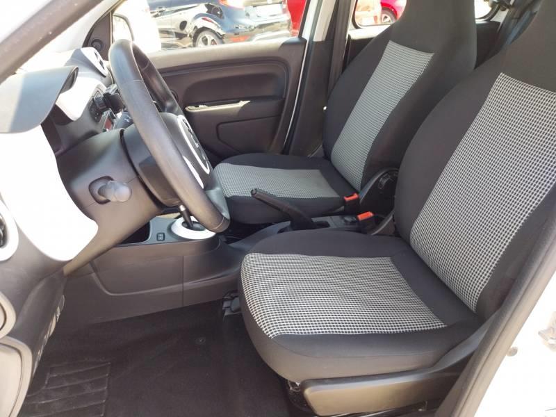 Renault Twingo III Achat Intégral - 21 Life