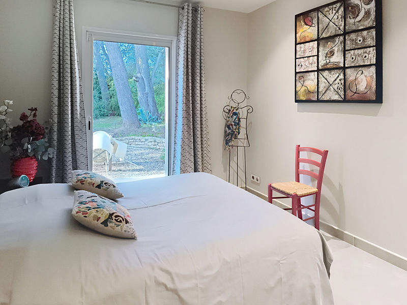 Maison - 170 m² - 5 pièces